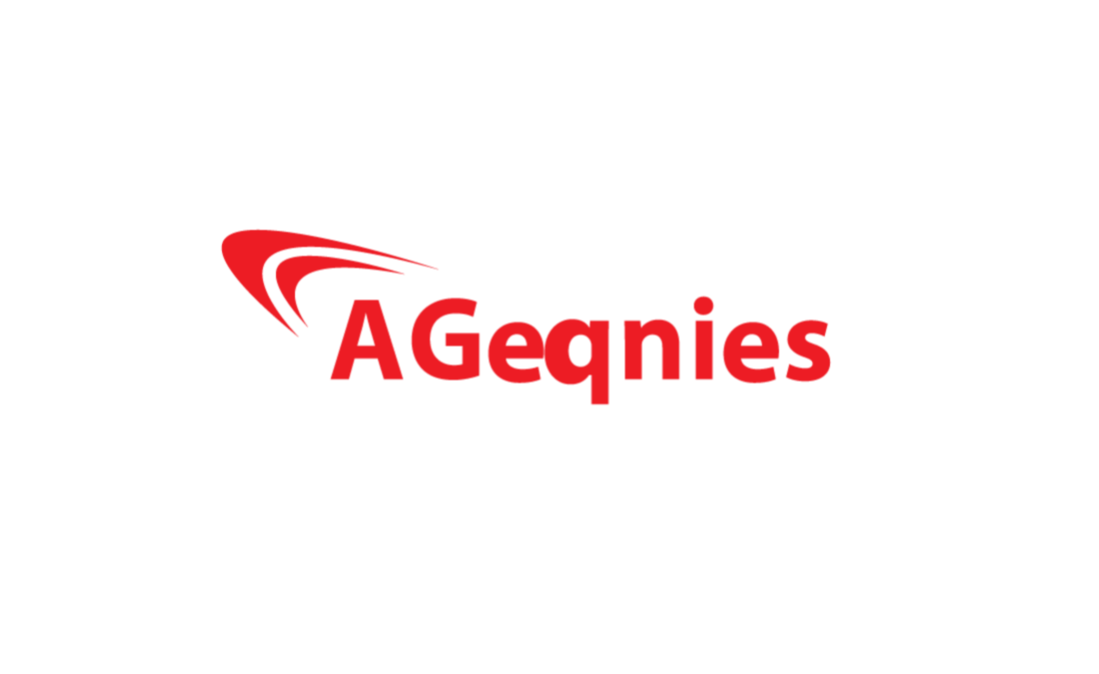 Ageqnies Logo